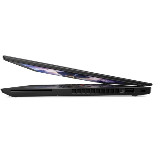 LENOVO ThinkPad X280 12.5" FHD Laptop - Intel Core i5-8350U - 16GB DDR4 - 256GB PCIe SSD - Windows 11 - Black - 2 Years Warranty by LENOVO - Refurbished condition - Image 4