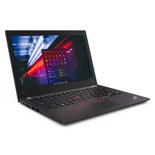 LENOVO ThinkPad X280 12.5" FHD Laptop - Intel Core i5-8350U - 16GB DDR4 - 256GB PCIe SSD - Windows 11 - Black - 2 Years Warranty by LENOVO - Refurbished condition - Image 5