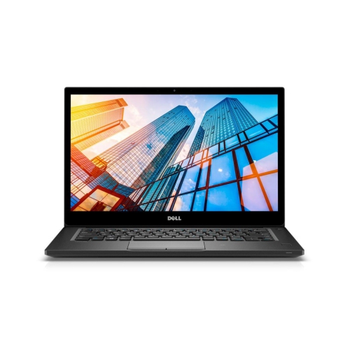 DELL  Refurbished (Good) - Latitude 7290 12.5" Laptop - Intel Core I5-8350U, 16GB Ram Ddr4, 256GB SSD, Windows 11 Professional