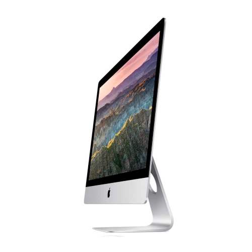(Refurbished - Good) iMac 21.5-inch (Retina 4K) 3.0GHZ 6-Core i5 (2019)  MRT42LL/A 8 GB & 1 TB SATA Fusion HD 4096 x 2304 Display Mac OS Includes 