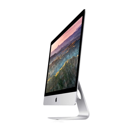 (Remis à neuf - Bon état) iMac 21,5 po MRT42LL coeurs i7 (2019) 3,2GHz 6/A 48 Go & 1 To SATA Fusion HD 4096 x 2304 écran Mac OS comprend