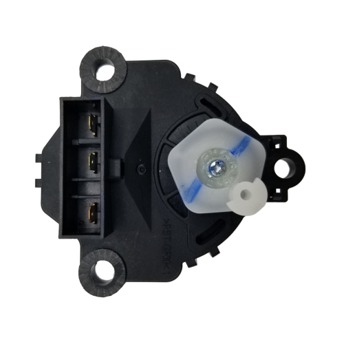 Refurbished LG WT7300CW 5.8CF TL WASHER Motor Assembly, DC, Clutch, P/N: EAU64283201, OEM part.