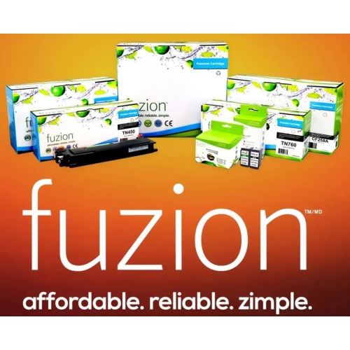 ** 365 DAYS WARRANTY **/ FUZION™. Brother DR1030, DR-1030 Drum Unit / High Quality Compatible Drum For: Brother DCP1512 to HL1212W. By AZX-DEALS