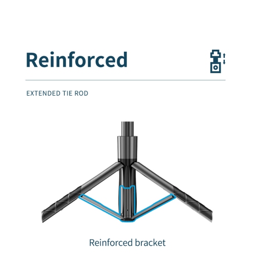 63” Selfie Stick Tripod with Wireless Remote, Phone Tripod Portable Travel Tripod Stand Compatible with iPhone 15 Android for