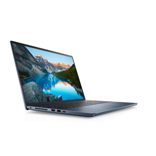 DELL  - Inspiron 16 Plus I7610-7333Blu-Pus Laptop/intel I7-11800H/ 16GB/ 1Tb SSD/ Uhd Graphics/ Win 10