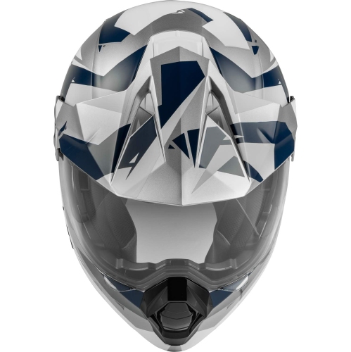 FLY Racing Adult Odyssey Summit Helmet ECE/DOT FMVSS 218 Approved