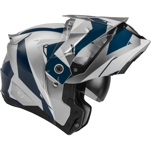 FLY Racing Adult Odyssey Summit Helmet ECE/DOT FMVSS 218 Approved