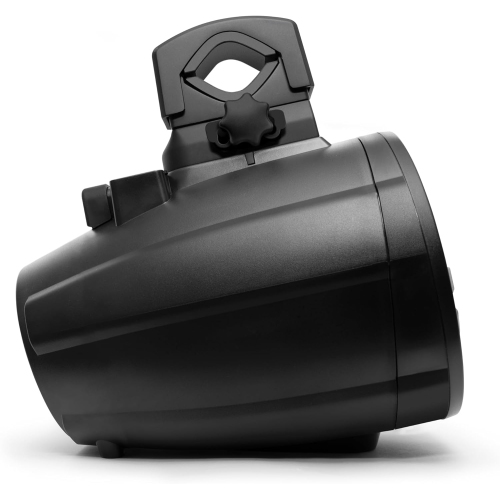 T8 ExtremeTower Powersports Marine Waterproof Sealed 8-inch 2-Way Passive Speakers 2-pc Set – Black