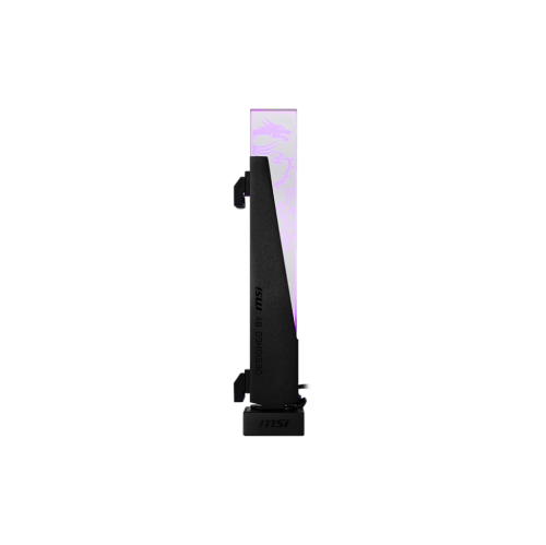 MSI  Mpg Argb Graphics Card Stand Gpu Support - In Black