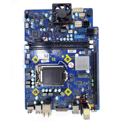 DELL  Refurbished (Good) 26CD3 Motherboard