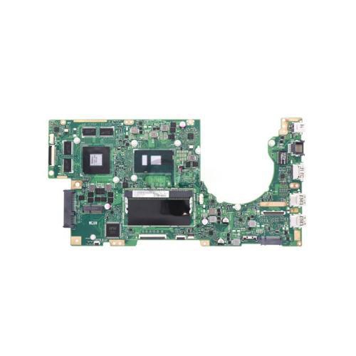 Refurbished Asus 90NB0A60-R00010 Motherboard