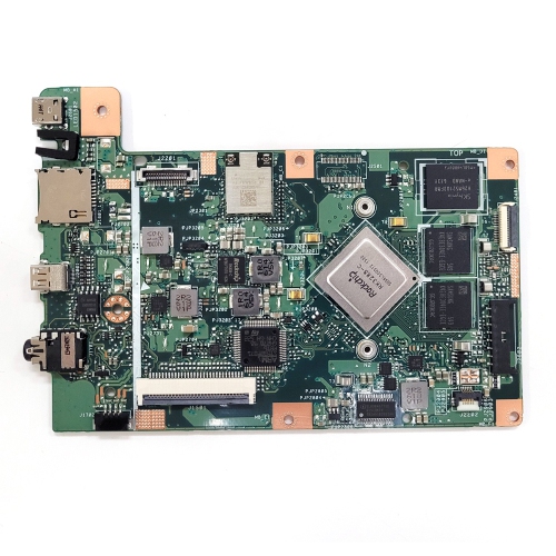 ASUS  Refurbished (Good) 90Nl0910-R01500 Motherboard