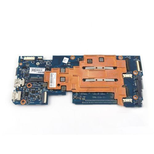 HP  Refurbished (Good) 787280-501 Motherboard