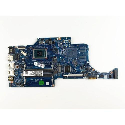 HP  Refurbished (Good) L86471-601 Motherboard