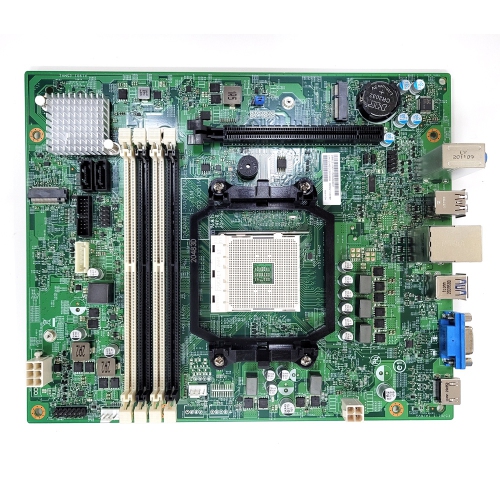 ACER  Refurbished (Good) Db.bcz11.001 Motherboard