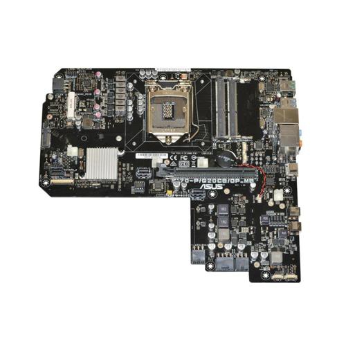 ASUS  Refurbished (Good) 90Pa07E0-M0Xxn0 Motherboard