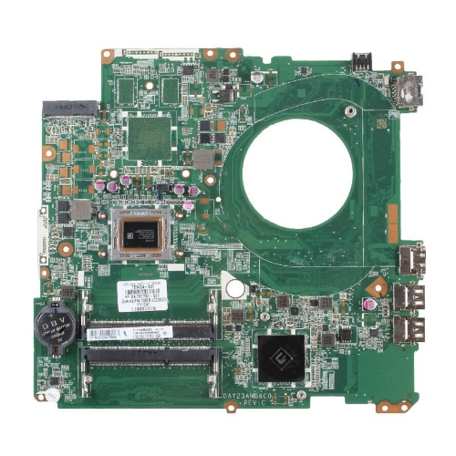 HP  Refurbished (Good) 763424-501 Motherboard