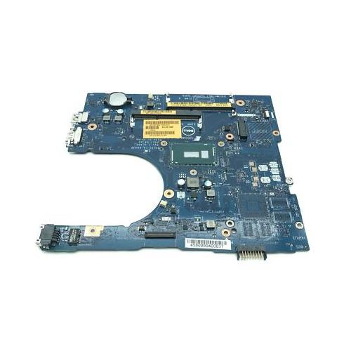 DELL  Refurbished (Good) Frv68 Motherboard