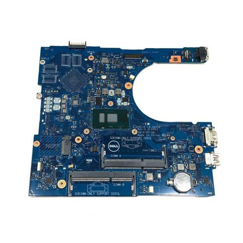 DELL  Refurbished (Good) Fv59D Motherboard