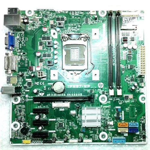 Refurbished (Good) HP 732240-503 Motherboard Best Buy Canada