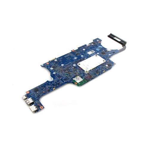 HP  Refurbished (Good) L53569-601 Motherboard