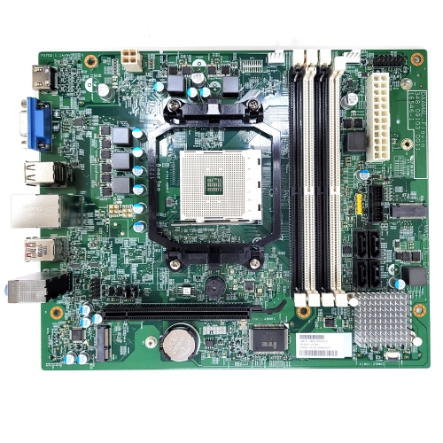 ACER  Refurbished (Good) Db.e0E11.001 Motherboard
