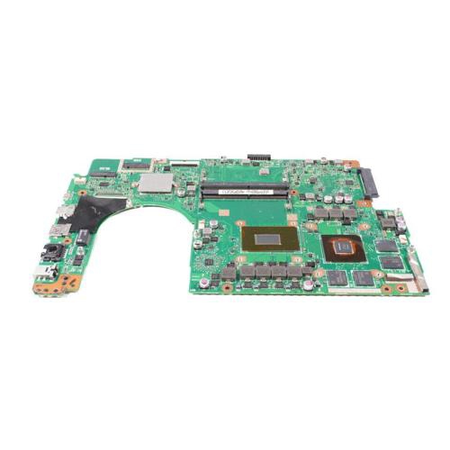 ASUS  Refurbished (Good) 90Nb0Hx0-R00010 Motherboard