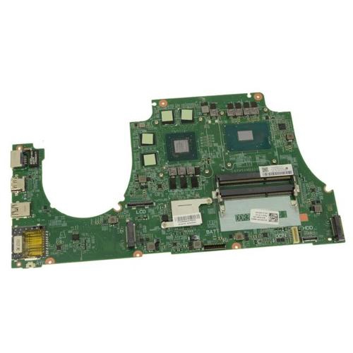 DELL  Refurbished (Good) Mpypp Motherboard