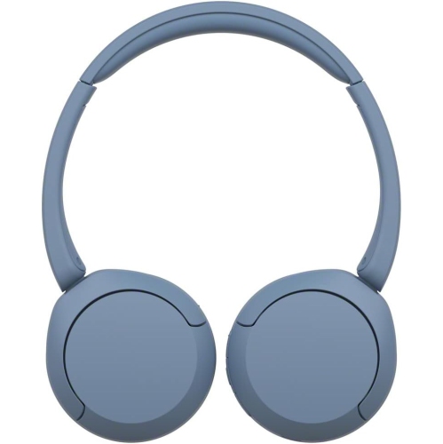 Open Box - Sony WH-CH520 Wireless Headphones Bluetooth On-Ear Headset with Microphones