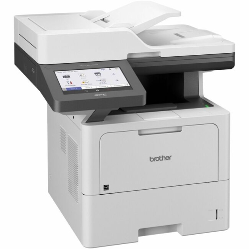 BROTHER  Mfc-L6810Dw Mfc-L6810Dw Enterprise Monochrome Laser All-In-One Printer (Mfcl6810Dw) One of the best printers I've used