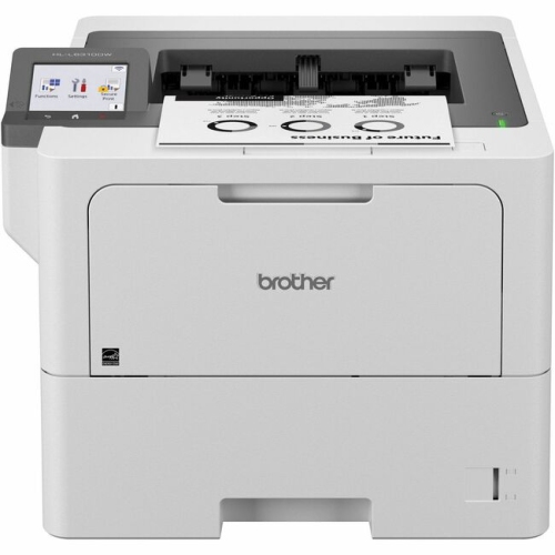 Brother HL-L6310DW HL-L6310DW Enterprise Monochrome Laser Printer