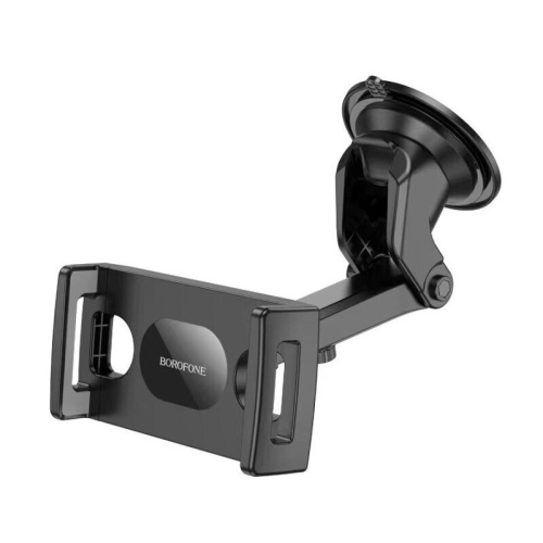 Universal Dashboard / Windshield Magnetic Sticky Suction Cup Car Cell Phone Mount Holder for iPhone iPad Tablet Samsung Smartphones