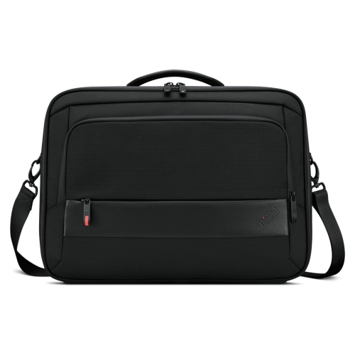 Lenovo ThinkPad Professional 16" Laptop Messenger Bag - Black -