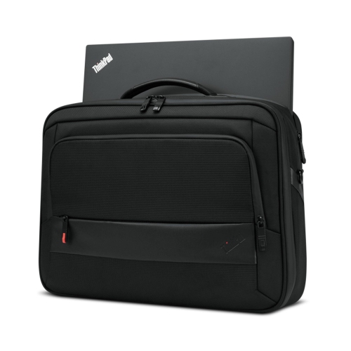 Sac messager ThinkPad Professional de Lenovo pour portable de 16 po - Noir -