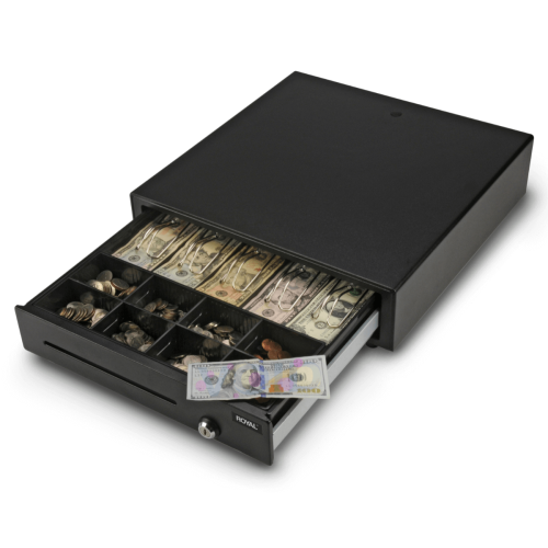 Royal Consumer MB30 Cash Drawer