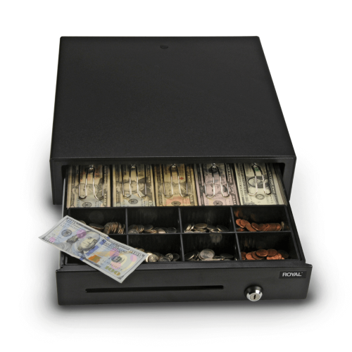Royal Consumer MB30 Cash Drawer