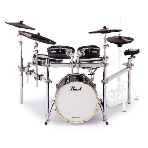 Refurbished - Pearl EM-53HB e/Merge, e/Hybrid Drum Kit