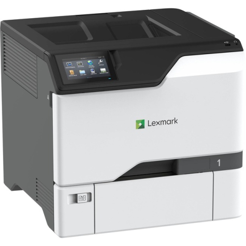 Lexmark CS735de CS735de Color Laser Printer