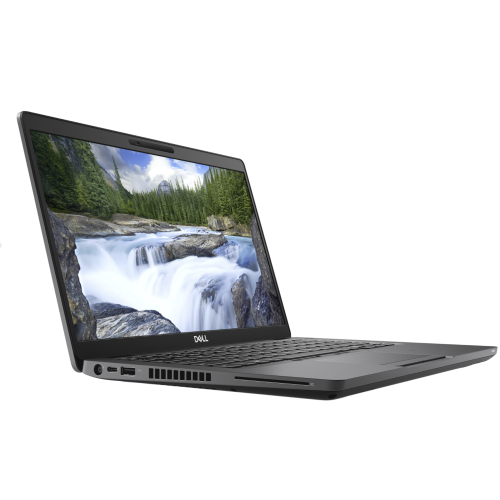 Refurbished - Dell Latitude 5400 Laptop , 14" FHD Display, Intel Core i5-8365U, 256GB SSD, 8GB RAM, USB-C, HDMI, Windows 11 Pro