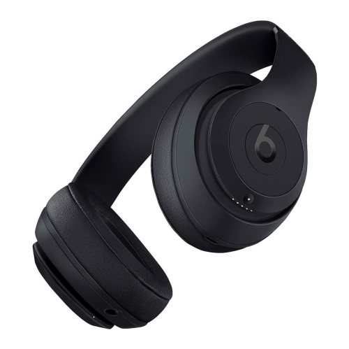 YUU7　Beats by Dr Dre BEATS STUDIO3 Beats by Dr. Dre Studio3 Wireless Bluetooth Headphones (Blue