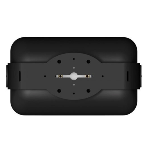 Open Box Sonos Outdoor Speakers Black