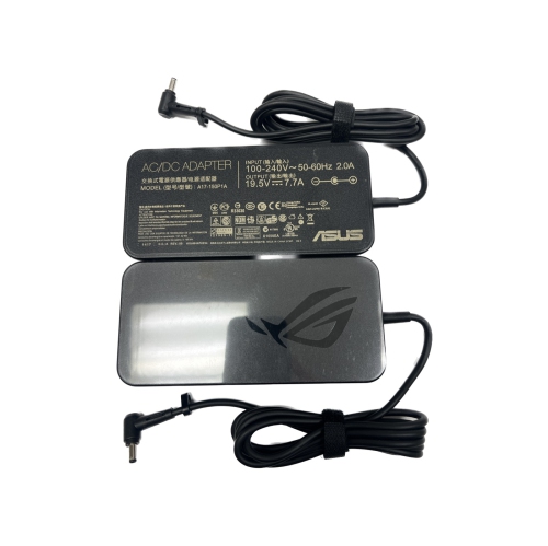 Genuine 150W AC Adapter Charger For Asus ZenBook Pro 15 UX580GE UX580GE-XB74T