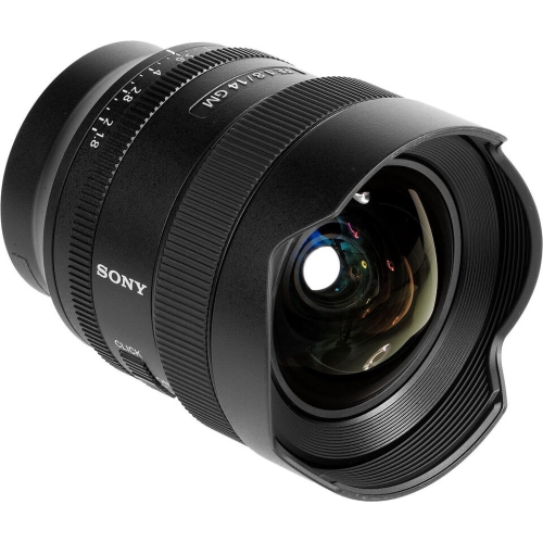 Tamron 70-180mm f/2.8 Di III VC VXD G2 Lens AFA065S-700 - Accessory Kit