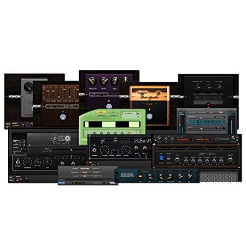 Interface audio USB Scarlett 18i8 de Focusrite avec Pro Tools First