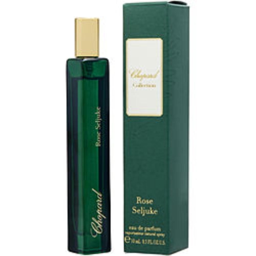 CHOPARD COLLECTION ROSE SELJUKE by Chopard EAU DE PARFUM SPRAY 0.34 OZ