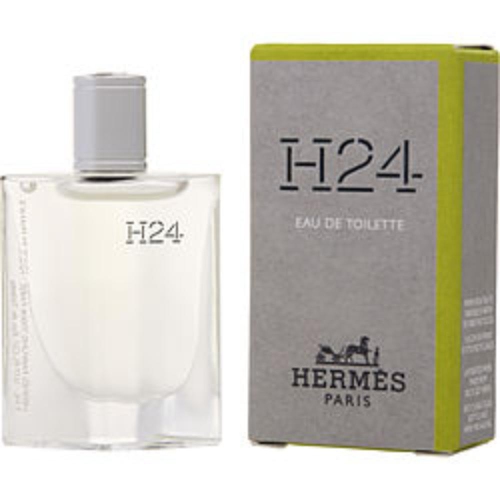 HERMES H24 by Hermes EDT 0.17 OZ MINI