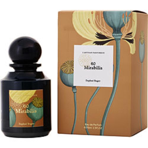 L'ARTISAN PARFUMEUR MIRABILIS by L'Artisan Parfumeur EAU DE PARFUM SPRAY 2.5 OZ