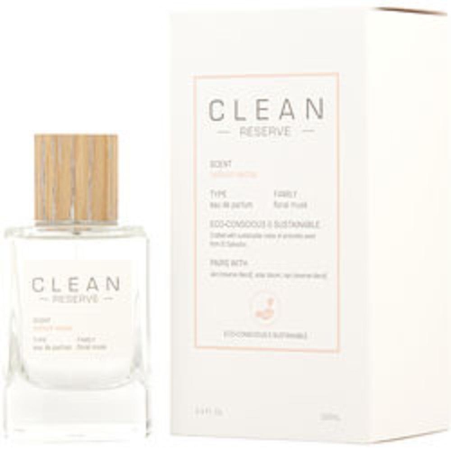 Clean Reserve Radiant Nectar eau de parfum en vaporisateur par Clean