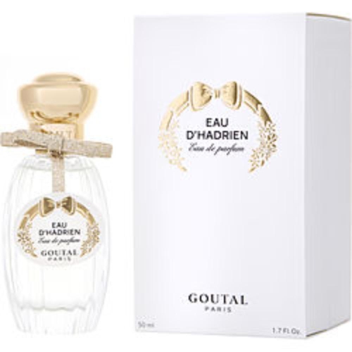 EAU d'HADRIEN par Annick Goutal EAU DE PARFUM EN VAPORISATEUR 1,7 OZ