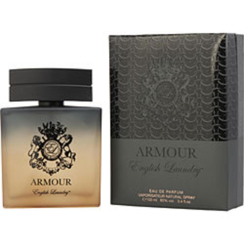 EAU DE PARFUM en VAPORISATEUR English Laundry ARMOR by English Laundry, 3,4 OZ